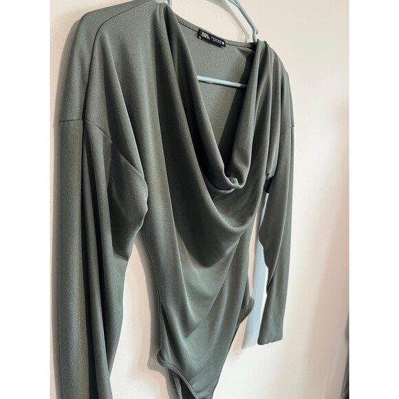 Zara Bodysuit - Picture 2 of 3